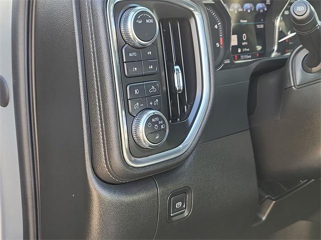 used 2023 GMC Sierra 2500 car, priced at $60,291