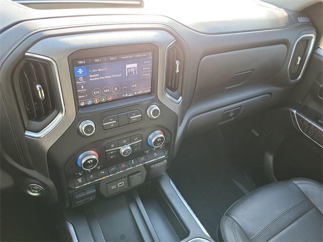 used 2023 GMC Sierra 2500 car, priced at $60,291