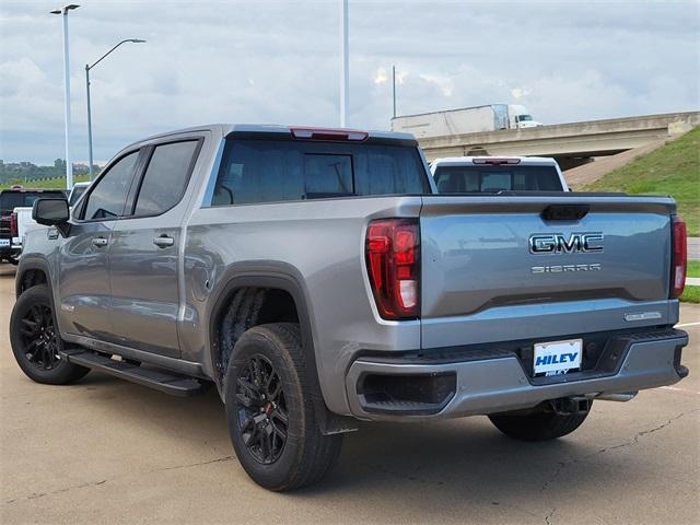 new 2025 GMC Sierra 1500 car, priced at $51,030