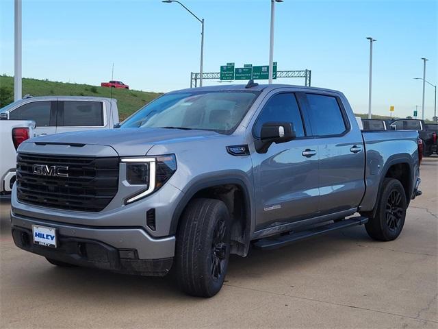 new 2025 GMC Sierra 1500 car, priced at $51,030