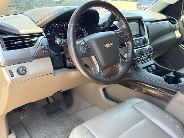 used 2020 Chevrolet Tahoe car, priced at $30,691