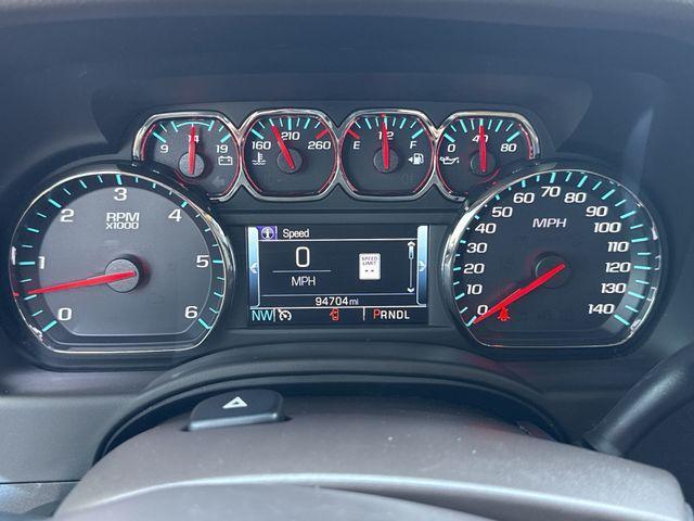 used 2020 Chevrolet Tahoe car, priced at $30,691