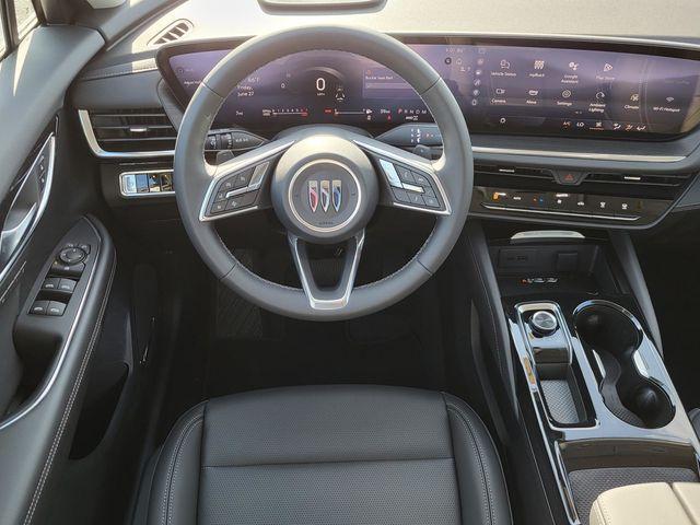 new 2025 Buick Envision car, priced at $32,890