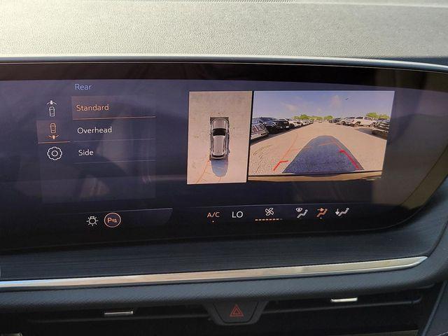 new 2025 Buick Envision car, priced at $32,890