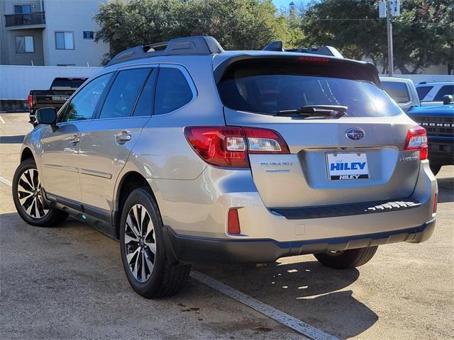 used 2016 Subaru Outback car, priced at $19,995