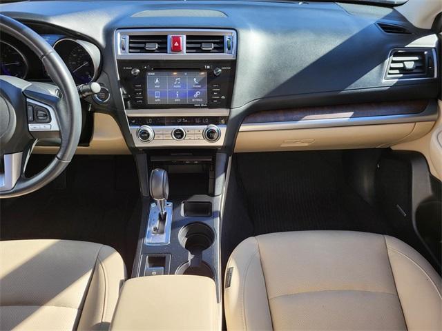 used 2016 Subaru Outback car, priced at $19,995