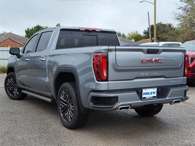 new 2025 GMC Sierra 1500 car, priced at $67,840