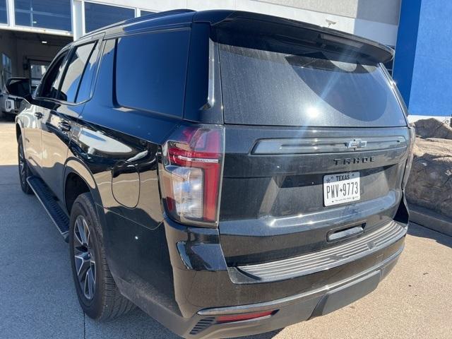 used 2021 Chevrolet Tahoe car, priced at $43,991