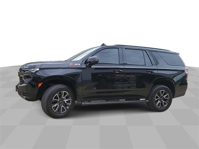 used 2021 Chevrolet Tahoe car, priced at $39,991