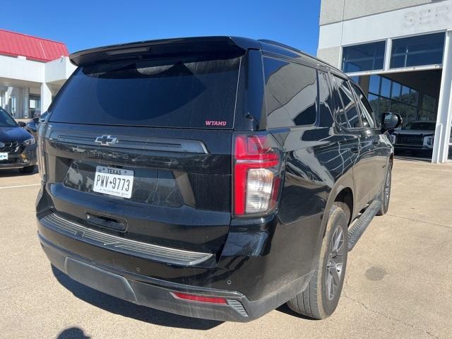 used 2021 Chevrolet Tahoe car, priced at $43,991