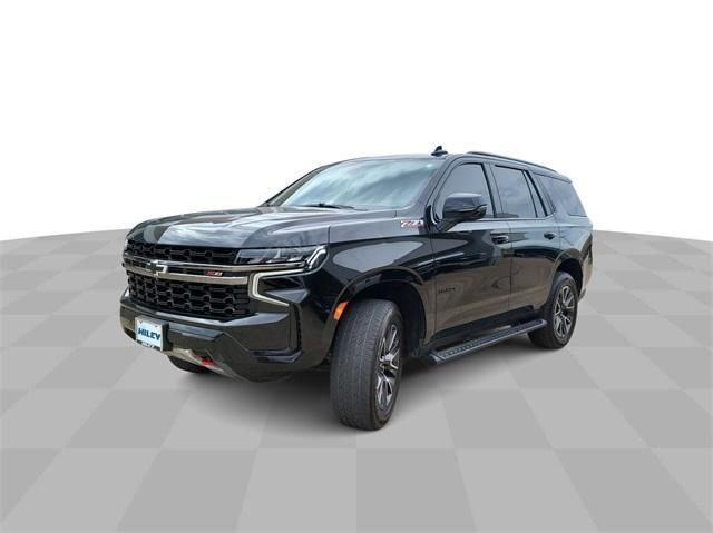 used 2021 Chevrolet Tahoe car, priced at $39,991