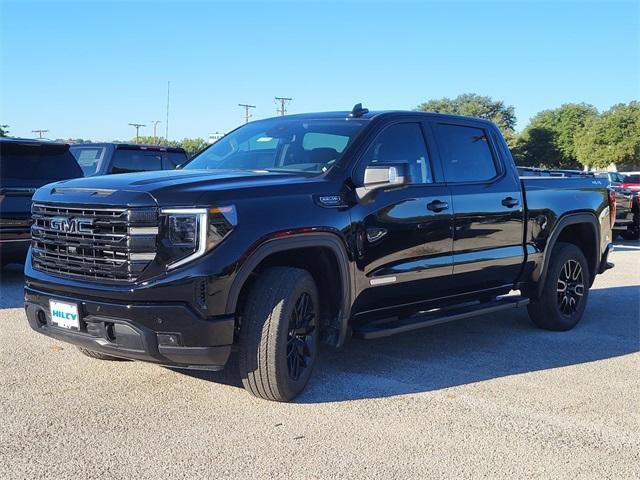 new 2025 GMC Sierra 1500 car, priced at $53,995