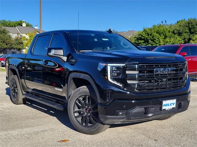 new 2025 GMC Sierra 1500 car, priced at $53,995