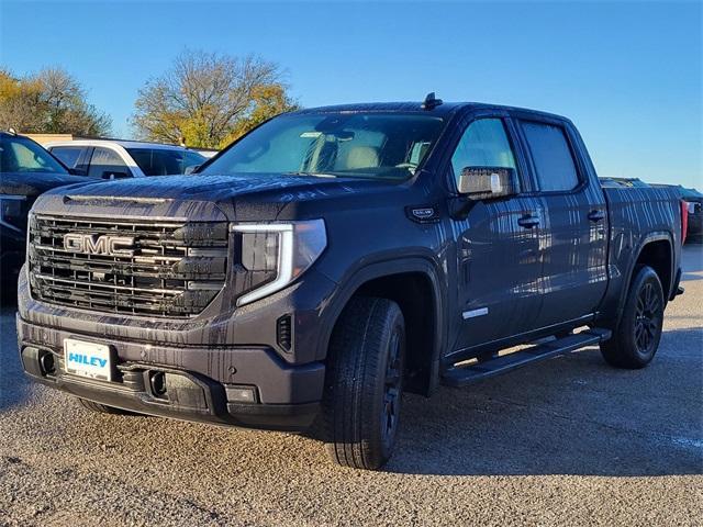 new 2025 GMC Sierra 1500 car, priced at $51,030