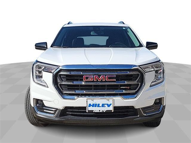 used 2023 GMC Terrain car, priced at $25,291