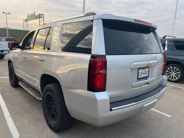 used 2019 Chevrolet Tahoe car, priced at $36,491