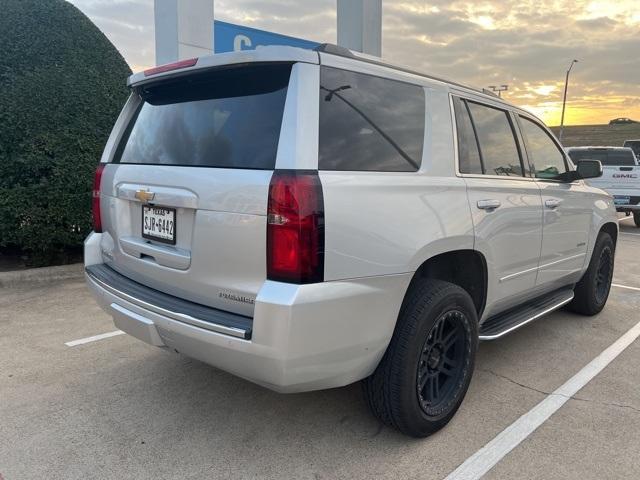 used 2019 Chevrolet Tahoe car, priced at $36,491