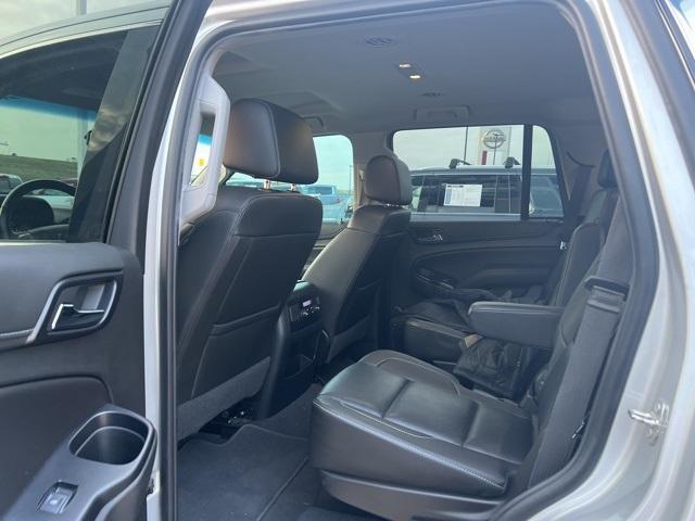 used 2019 Chevrolet Tahoe car, priced at $36,491