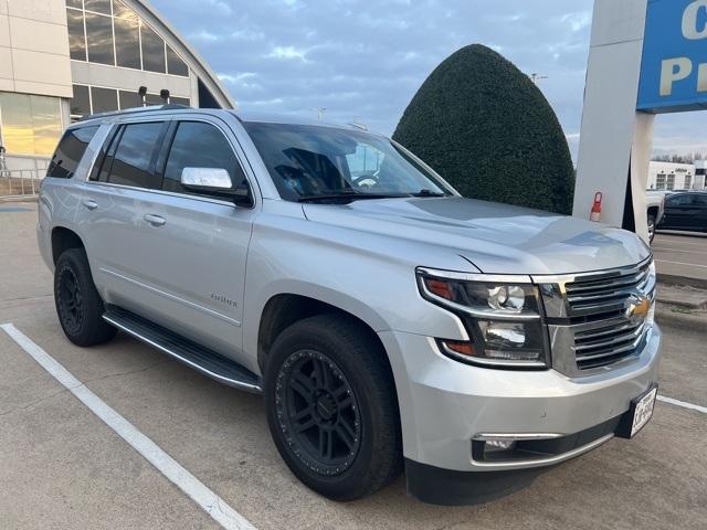 used 2019 Chevrolet Tahoe car, priced at $36,491