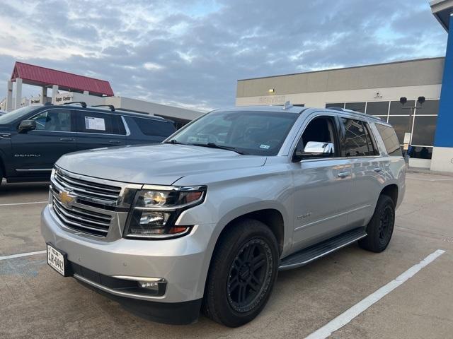 used 2019 Chevrolet Tahoe car