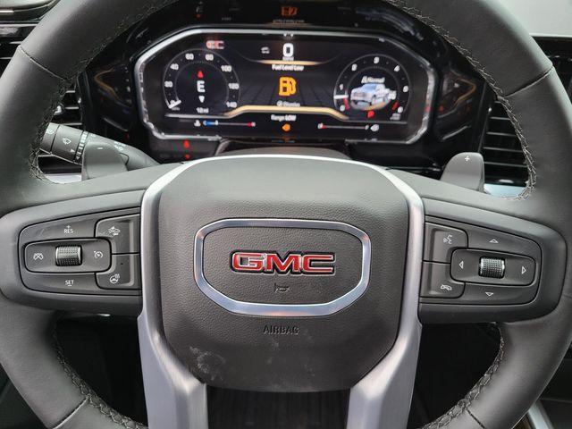 new 2025 GMC Sierra 1500 car, priced at $51,180