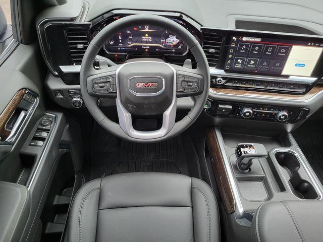 new 2025 GMC Sierra 1500 car, priced at $51,180