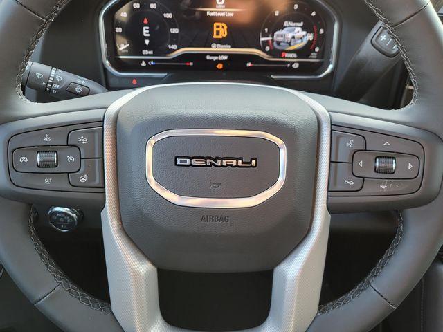 new 2025 GMC Sierra 2500 car, priced at $83,310