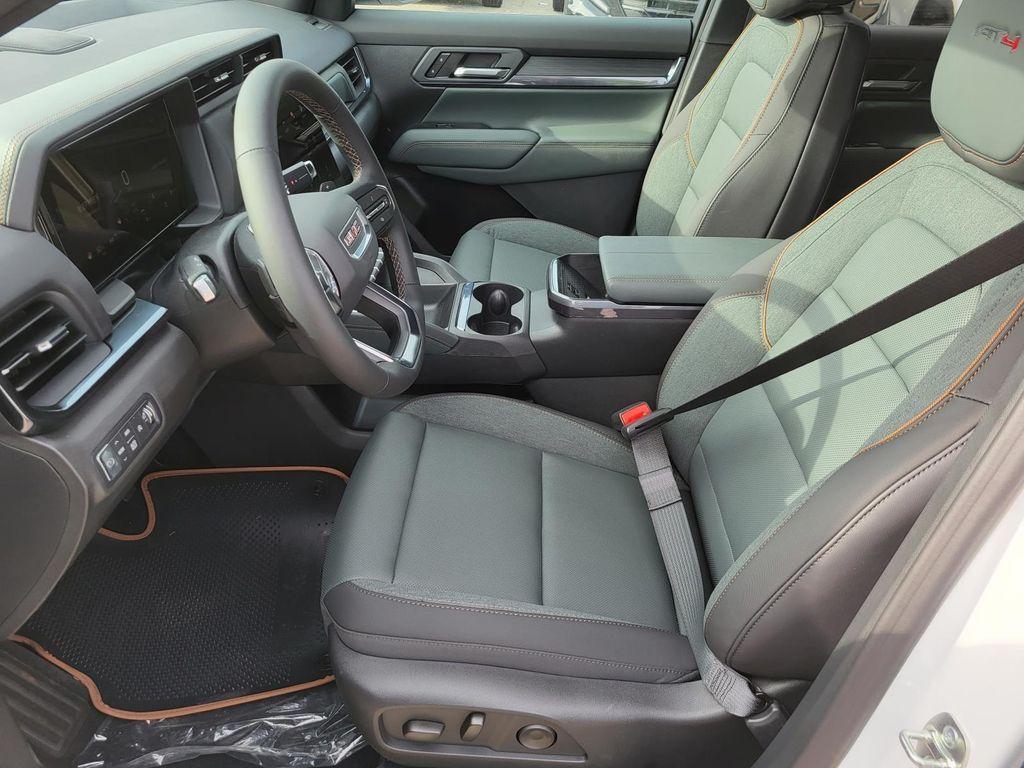 new 2026 GMC Terrain car, priced at $38,695