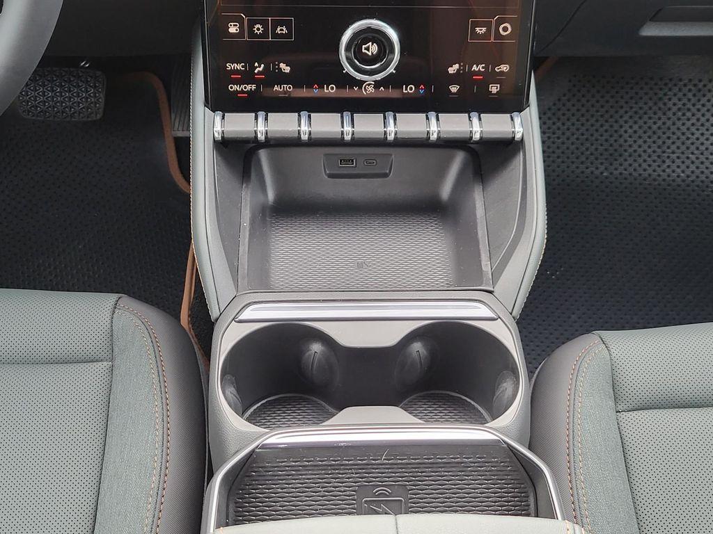 new 2026 GMC Terrain car, priced at $38,695