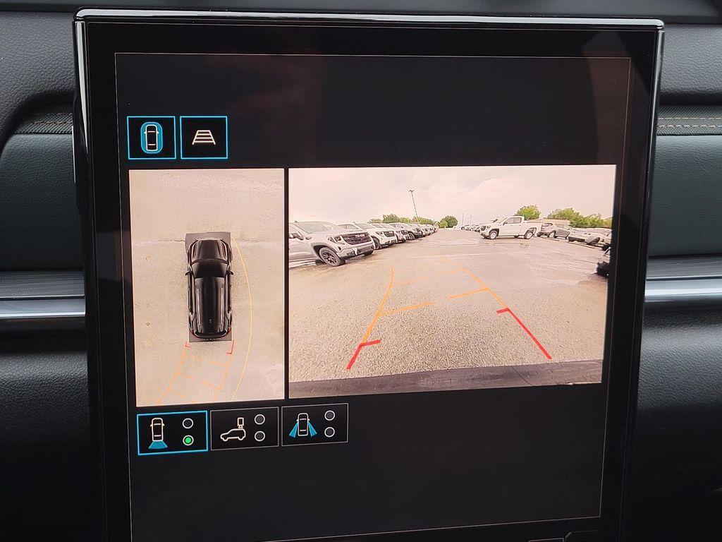 new 2026 GMC Terrain car, priced at $42,630