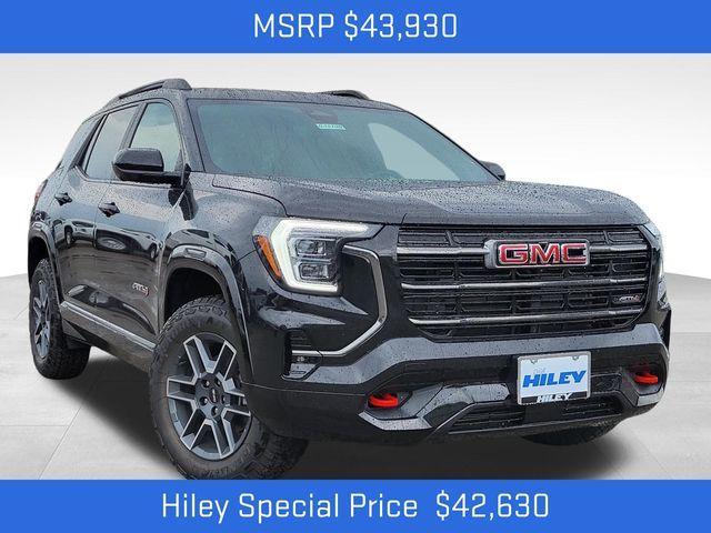 new 2026 GMC Terrain car, priced at $42,630