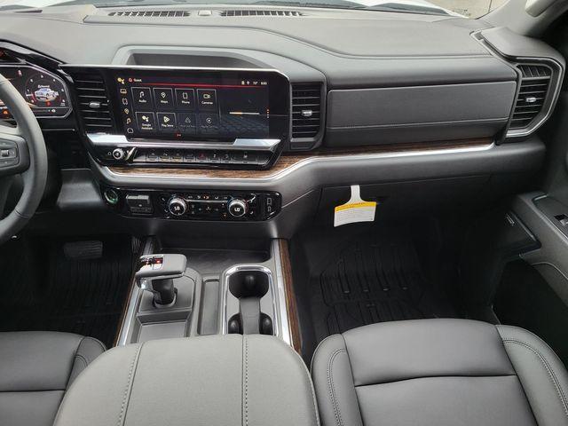 new 2025 GMC Sierra 1500 car, priced at $51,380
