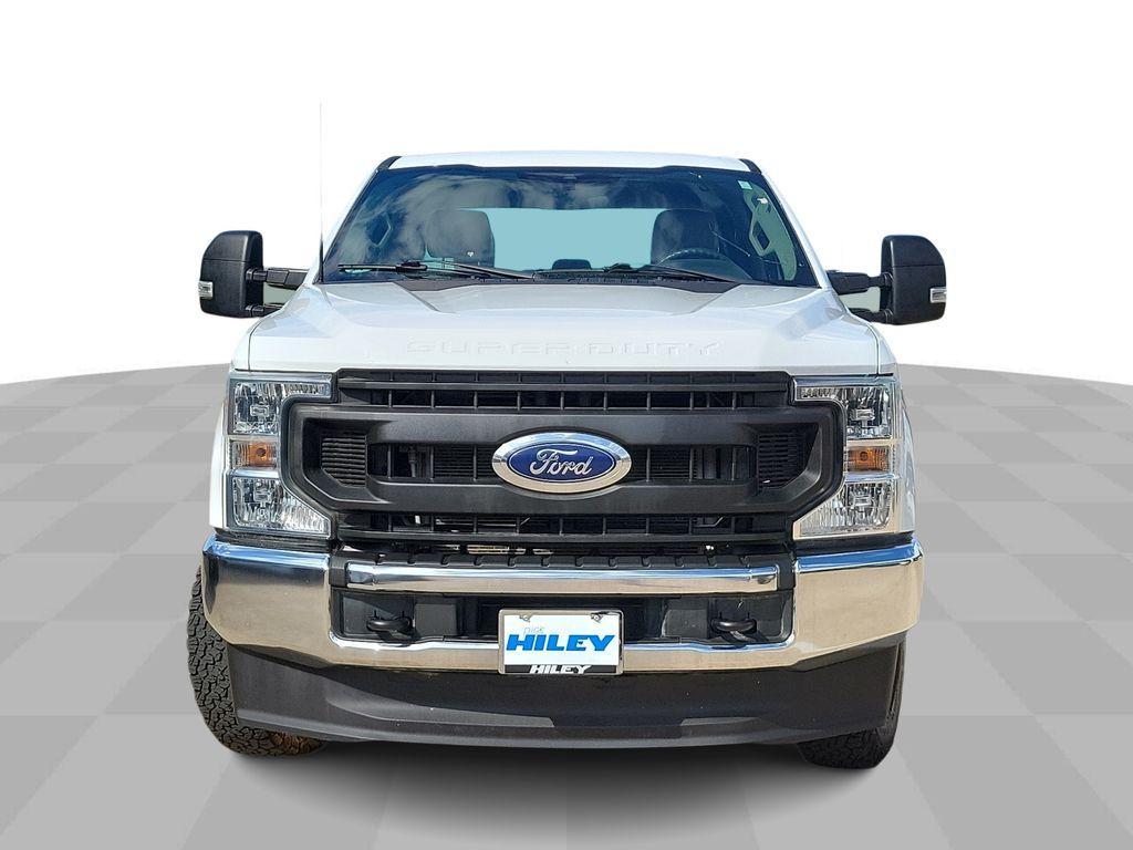 used 2022 Ford F-250 car, priced at $38,888