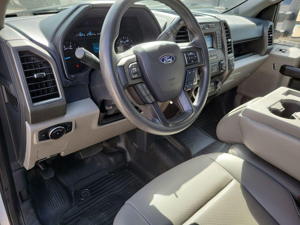 used 2022 Ford F-250 car, priced at $38,888
