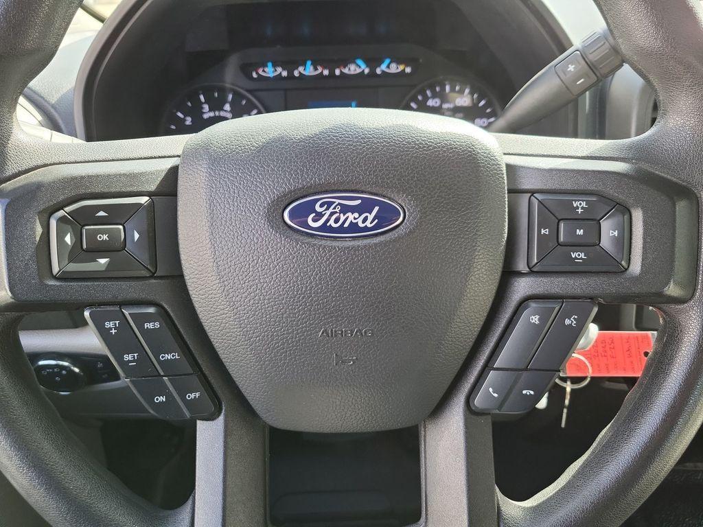 used 2022 Ford F-250 car, priced at $38,888