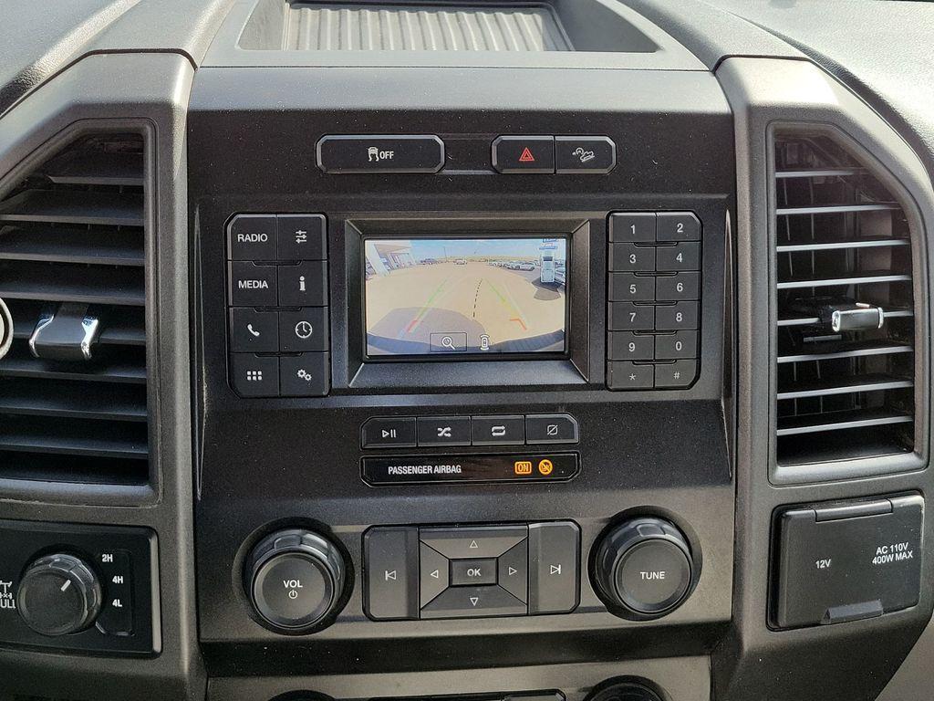 used 2022 Ford F-250 car, priced at $38,888