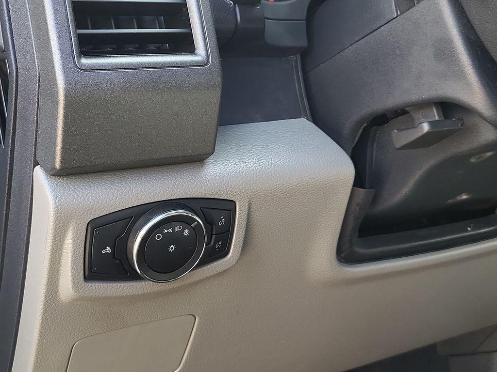 used 2022 Ford F-250 car, priced at $38,888