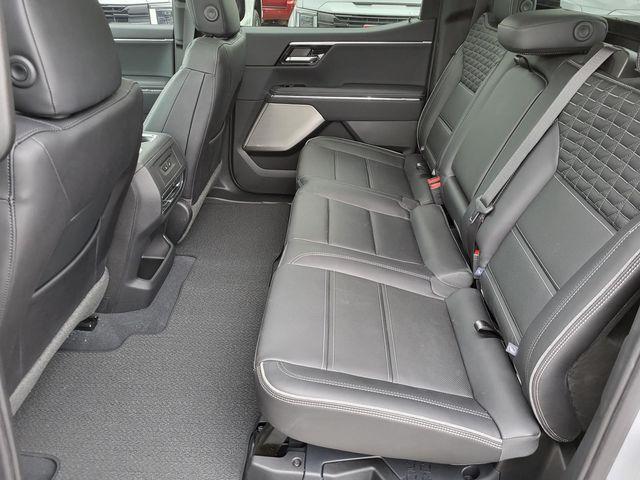 new 2024 GMC Sierra EV car, priced at $85,995