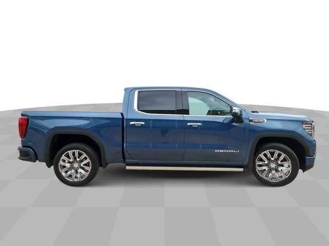 used 2024 GMC Sierra 1500 car, priced at $65,551