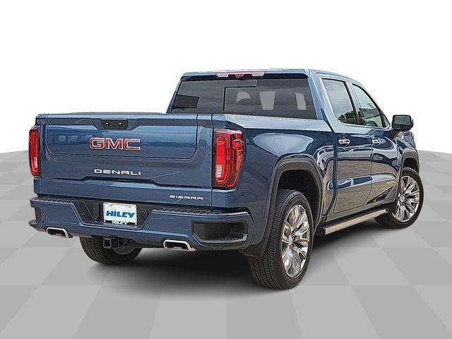 used 2024 GMC Sierra 1500 car, priced at $65,551