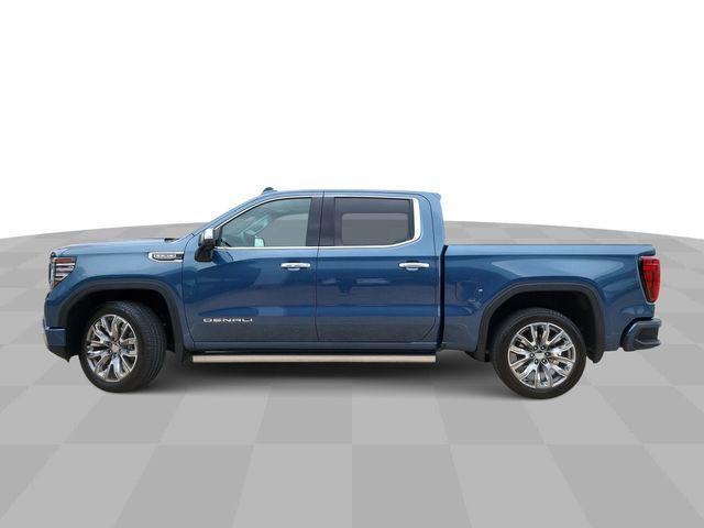 used 2024 GMC Sierra 1500 car, priced at $65,551