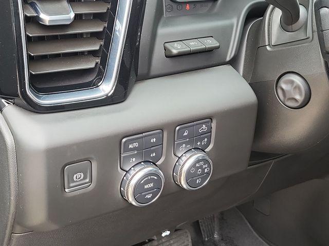 used 2024 GMC Sierra 1500 car, priced at $65,551