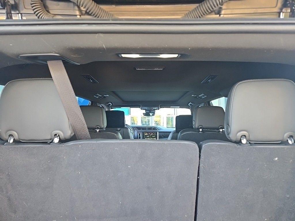 used 2024 GMC Yukon car, priced at $69,188