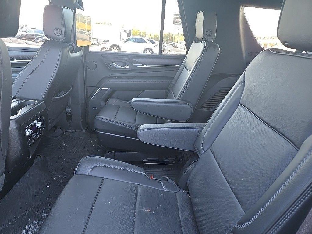 used 2024 GMC Yukon car, priced at $69,188