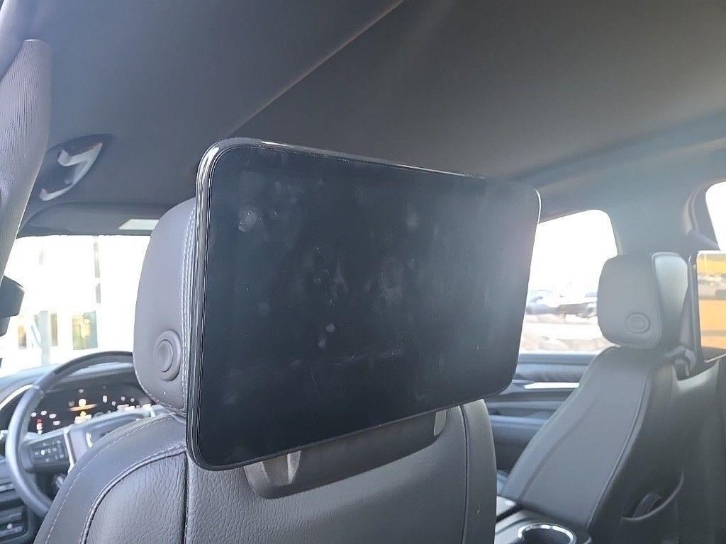 used 2024 GMC Yukon car, priced at $69,188