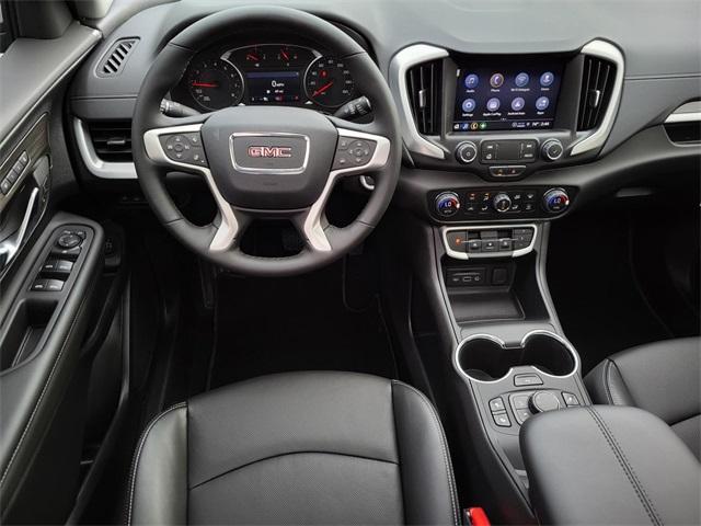 new 2024 GMC Terrain car, priced at $29,925