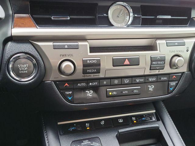 used 2016 Lexus ES 350 car, priced at $16,991