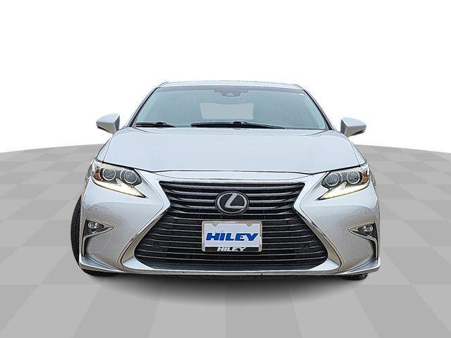 used 2016 Lexus ES 350 car, priced at $16,991