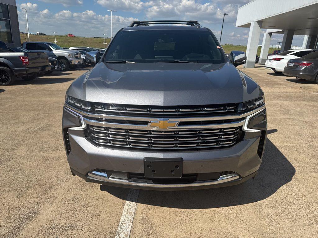 used 2021 Chevrolet Suburban car, priced at $41,988