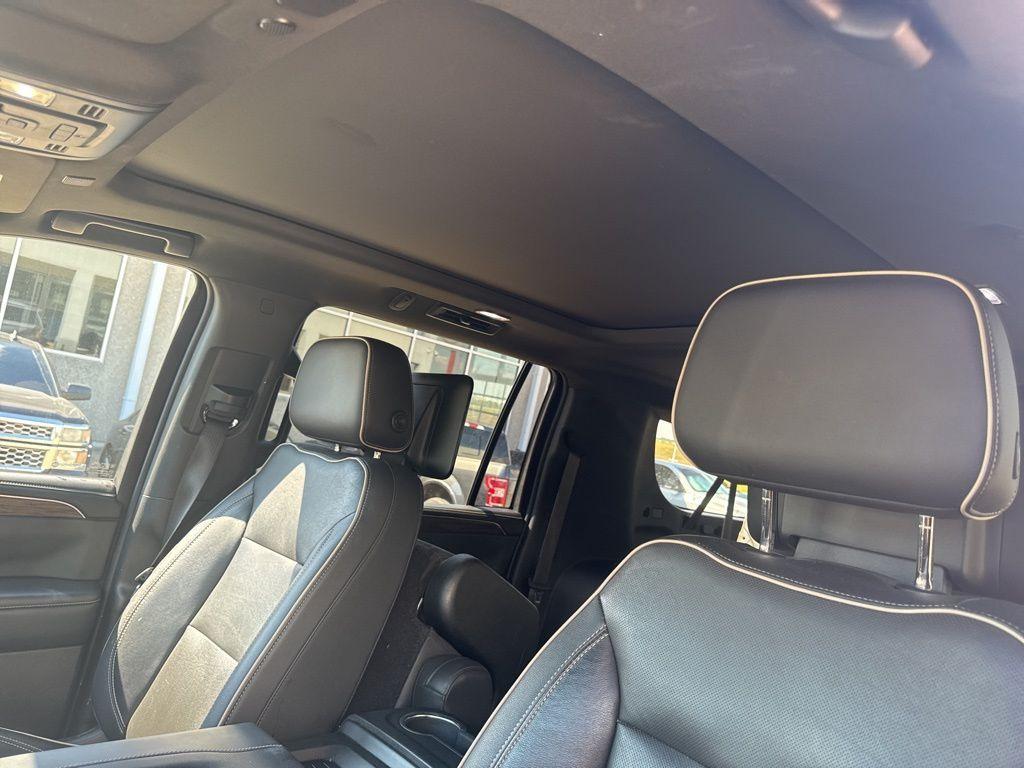 used 2021 Chevrolet Suburban car, priced at $41,988